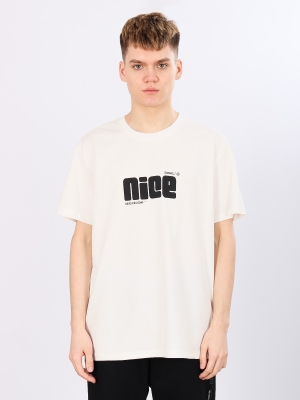 Naulice / Футболка повседневная LKD_RH7651
