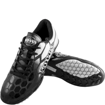 Atemi / Бутсы / многошиповые / сороконожки / для футбола / Novus Turf