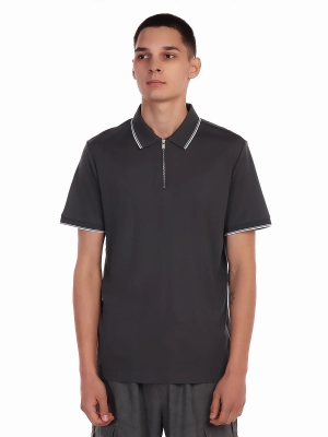 SAZ / Футболка - поло