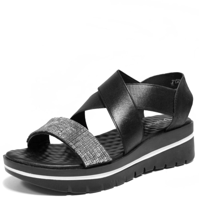 Gelsomino / Сандалии