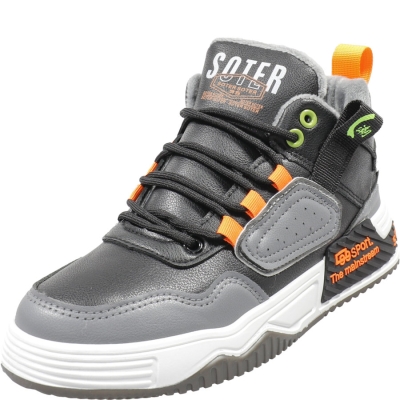 Soter / Ботинки демисезон R010D