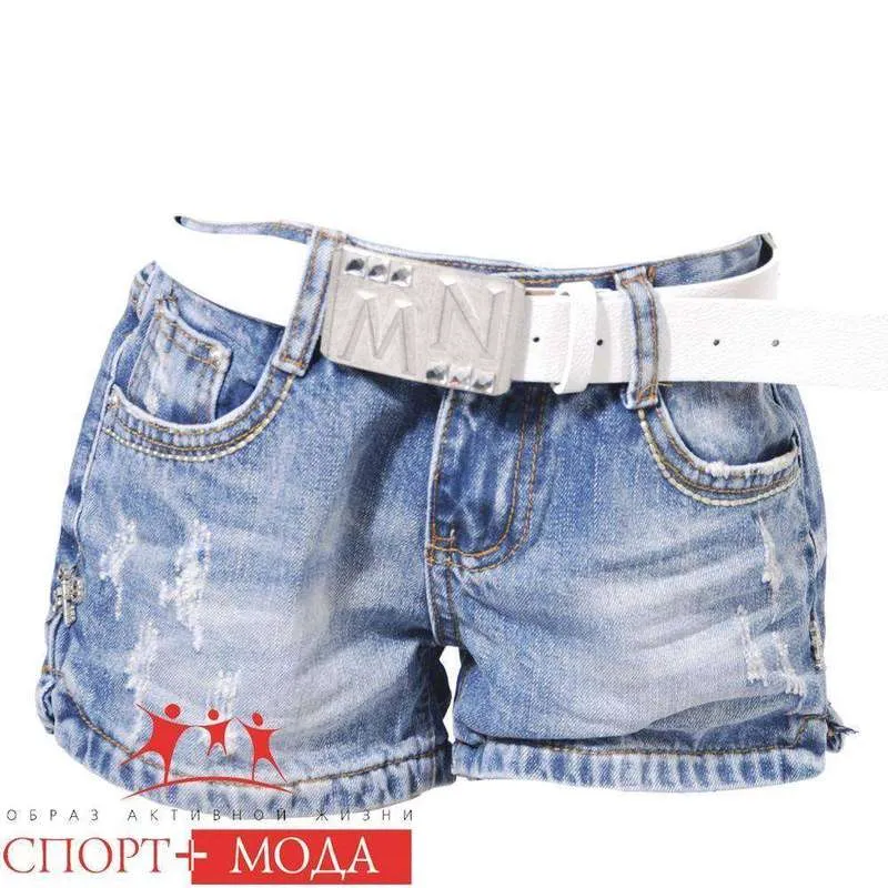 Sport & Moda / Шорты Sport & Moda / Шорты