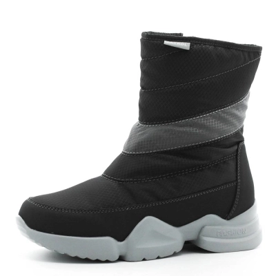 Patrol / Ботинки