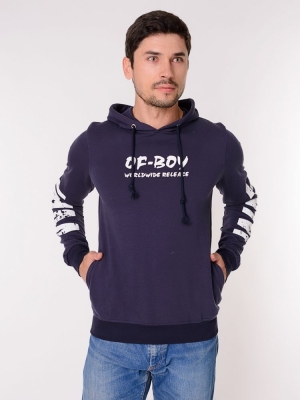 Giovedi / Худи