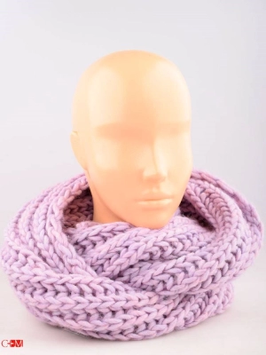 Шарф-снуд Marhatter