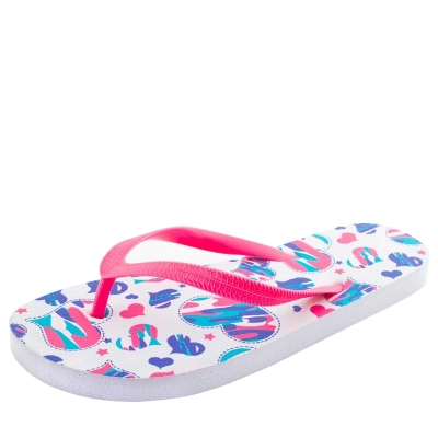 Elisabeth / Шлепанцы