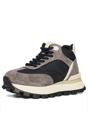 SET SAIL / Ботинки женские утепленные