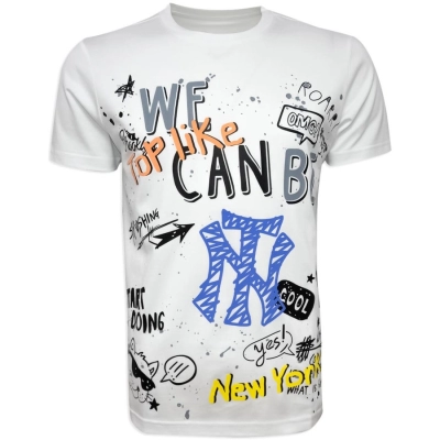 Michael Fairwhale / Футболка