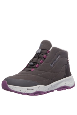 Northland / Ботинки утепленные  Fels Nylon Mid