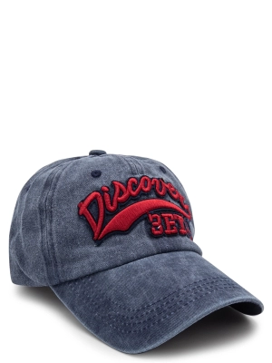 PAC HEAD / Бейсболка / Discovery