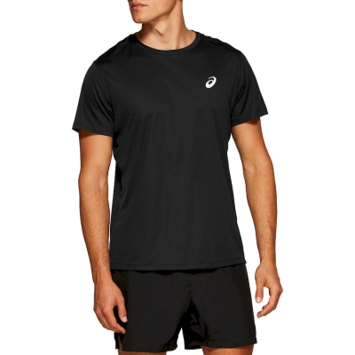 Asics / Футболка спортивная Core SS Top