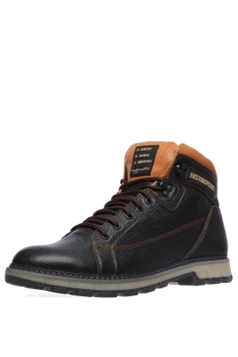 Torsion Field (Тофа) / Ботинки мужские утепленные