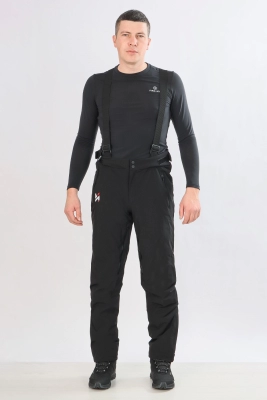 SNOW HEADQUARTER / полукомбинезон