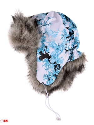 Ушанка LaParka 