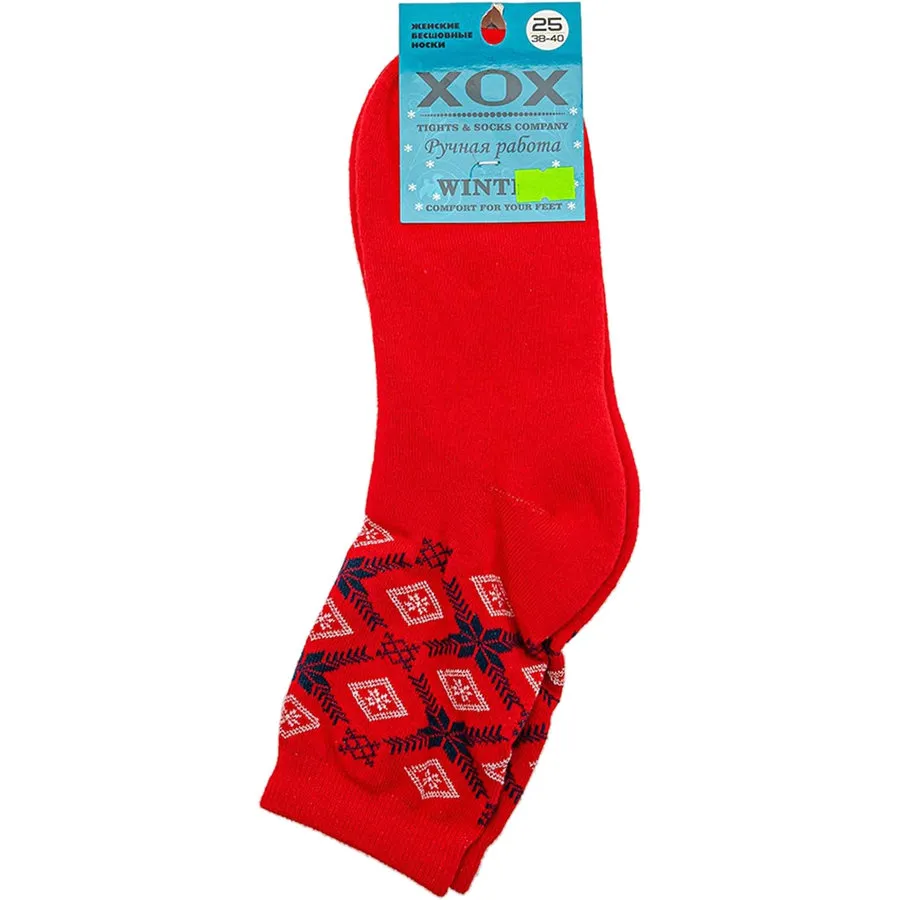 ХОХ / Носки ХОХ / Носки