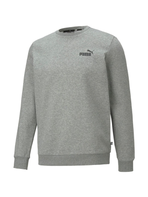 Puma / Свитшот Essentials Small Logo Crew FL
