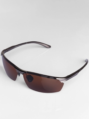 Naulice / Очки солнцезащитные