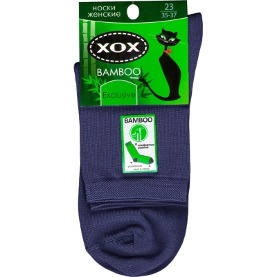 ХОХ / Носки