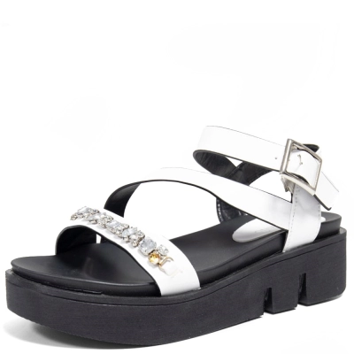 Gelsomino / Босоножки