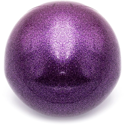 Sport & Moda / Мяч для художественной гимнастики / спортивный (15 см.)