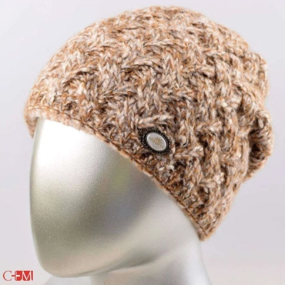 Marhatter / Шапка женская