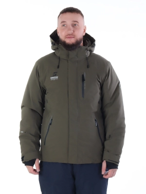 SNOW HEADQUARTER / Куртка горнолыжная