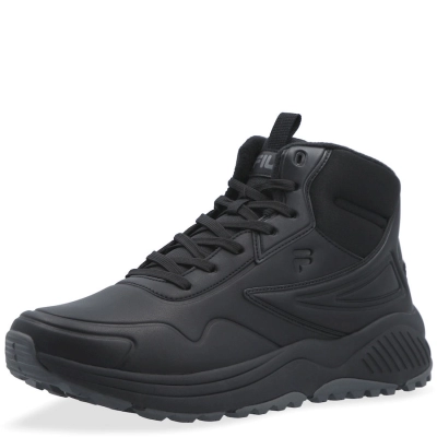 Fila / Кроссовки Walkway Mid WNTR