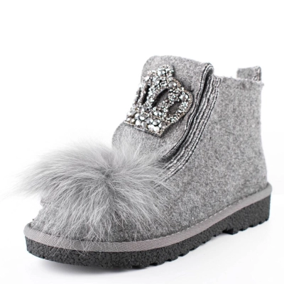 Farinni / Ботинки