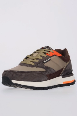 Sprandi / Кроссовки