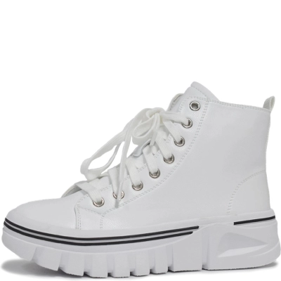 Тофа / Ботинки