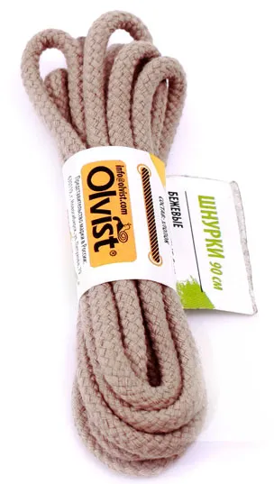 Olvist / Шнурки Olvist 90 см. Olvist / Шнурки Olvist 90 см.