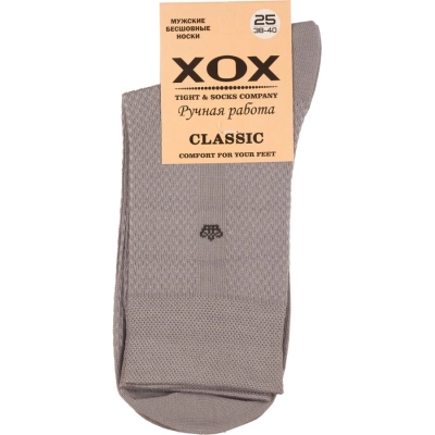 ХОХ / Носки