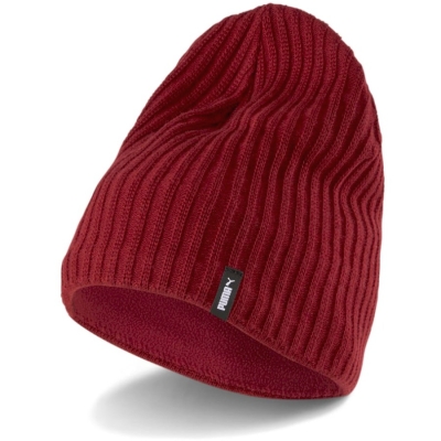 Шапка Puma Slouchy Cuffless Beanie