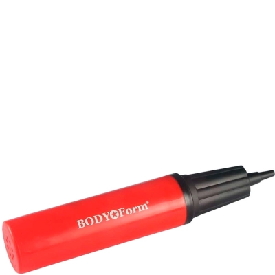 Body Form / Насос для мячей