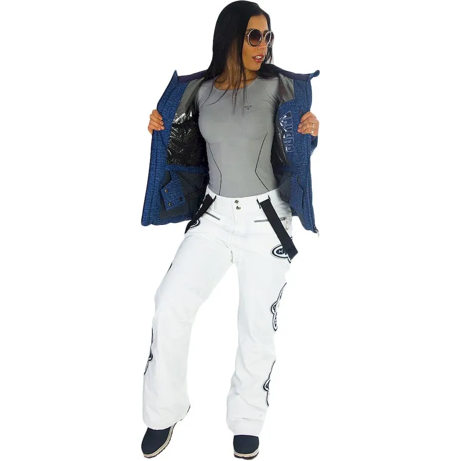 SNOW HEADQUARTER / Куртка горнолыжная SNOW HEADQUARTER / Куртка горнолыжная