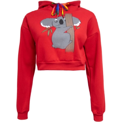Sport & Moda / Толстовка