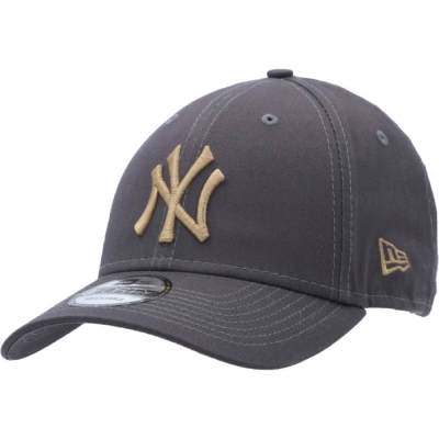 New Era / Бейсболка Colour Essential 9Forty 60081143-DKGRE 