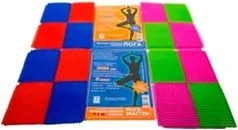 Alpha Caprice / Физкультурный Коврик "Йога" Alpha Caprice / Физкультурный Коврик "Йога"