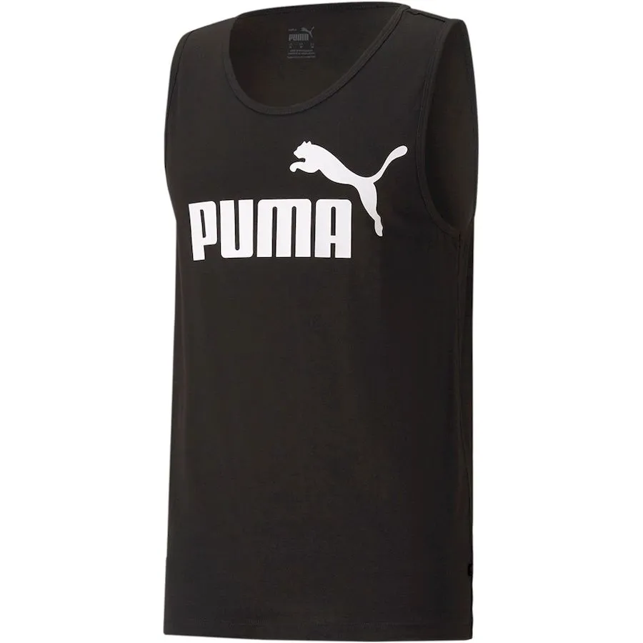 Puma / Майка ESS Tank Puma / Майка ESS Tank