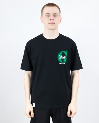 BONGWER / Футболка LKD_12679