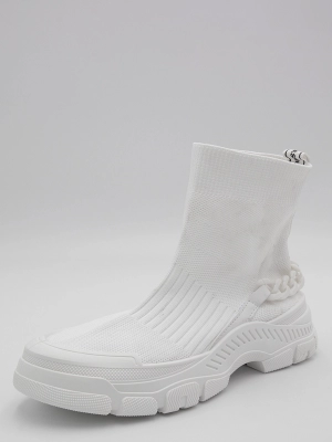 Lucky Sister / Кеды