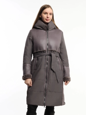 Naulice / Пальто утепленное