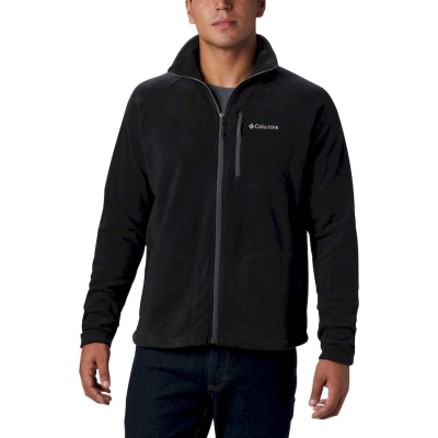 Columbia / Толстовка Fast Trek II Full Zip Fleece 1420421-010