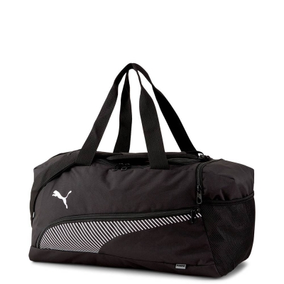 Puma / Сумка Fundamentals Sports Bag S 077289_01