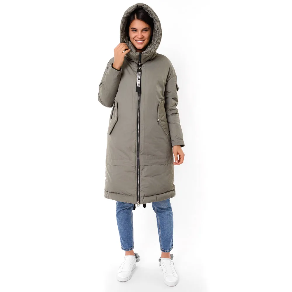 Chic and Charisma / Куртка Chic and Charisma / Куртка