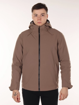 Naulice / Пуховик деми