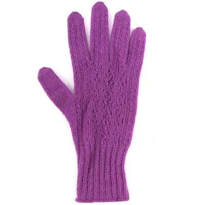 Оренбургский Платок / Перчатки