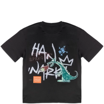 Michael Fairwhale / Футболка