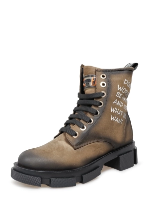 Fly Step / Ботинки