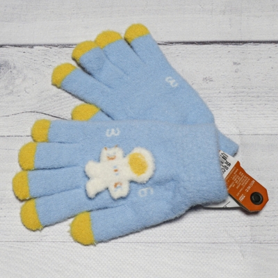 Sport & Moda / Перчатки С5033